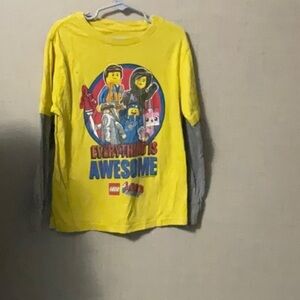 Lego Tee